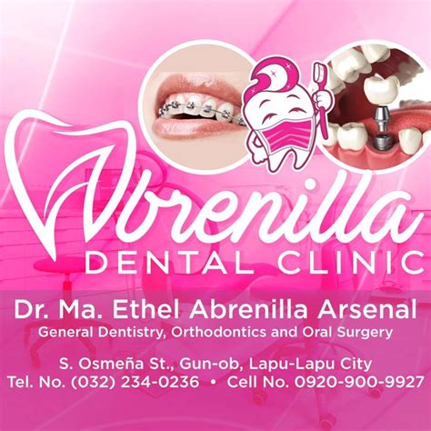 cheap dental clinic in lapu-lapu city